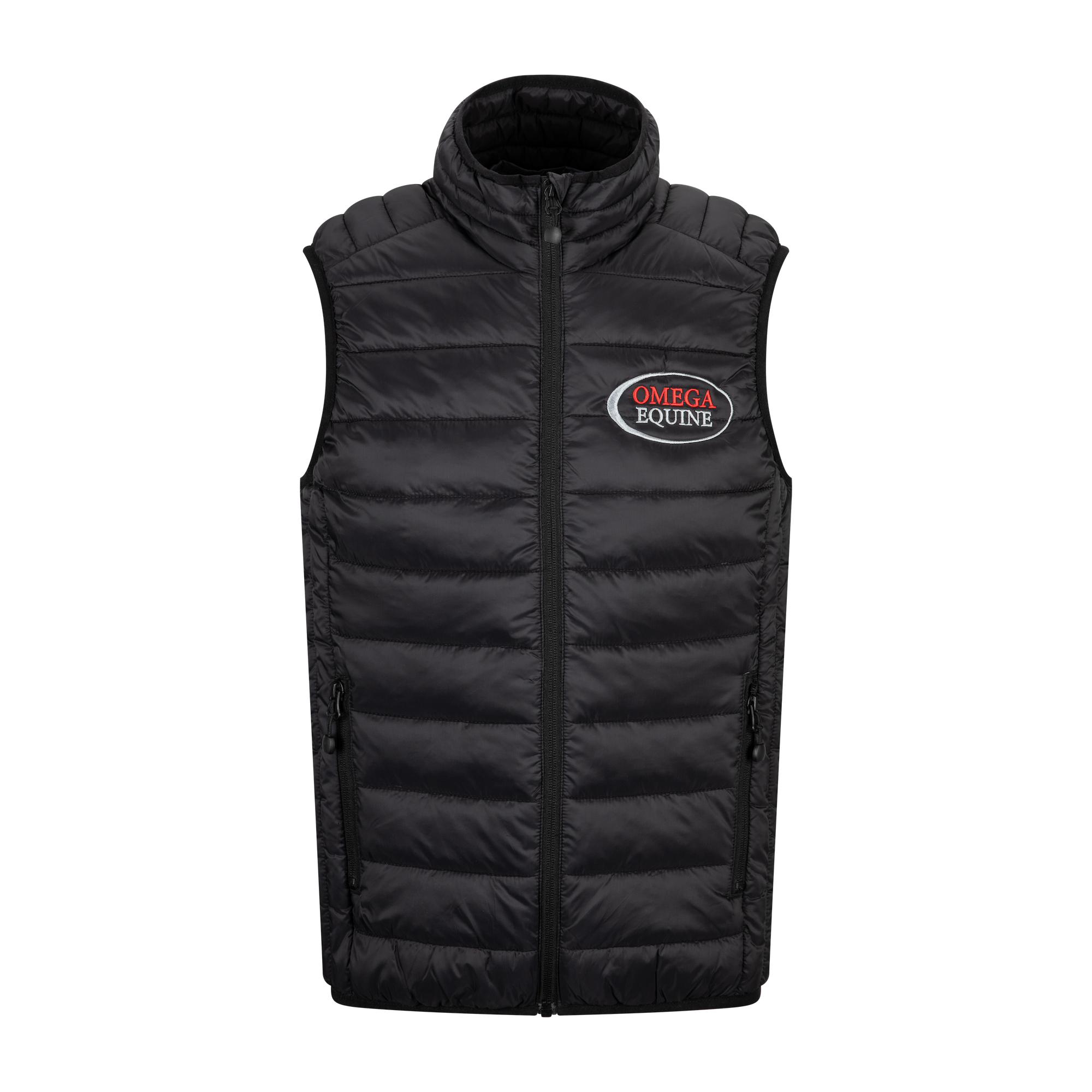 Omega Equine Gilet