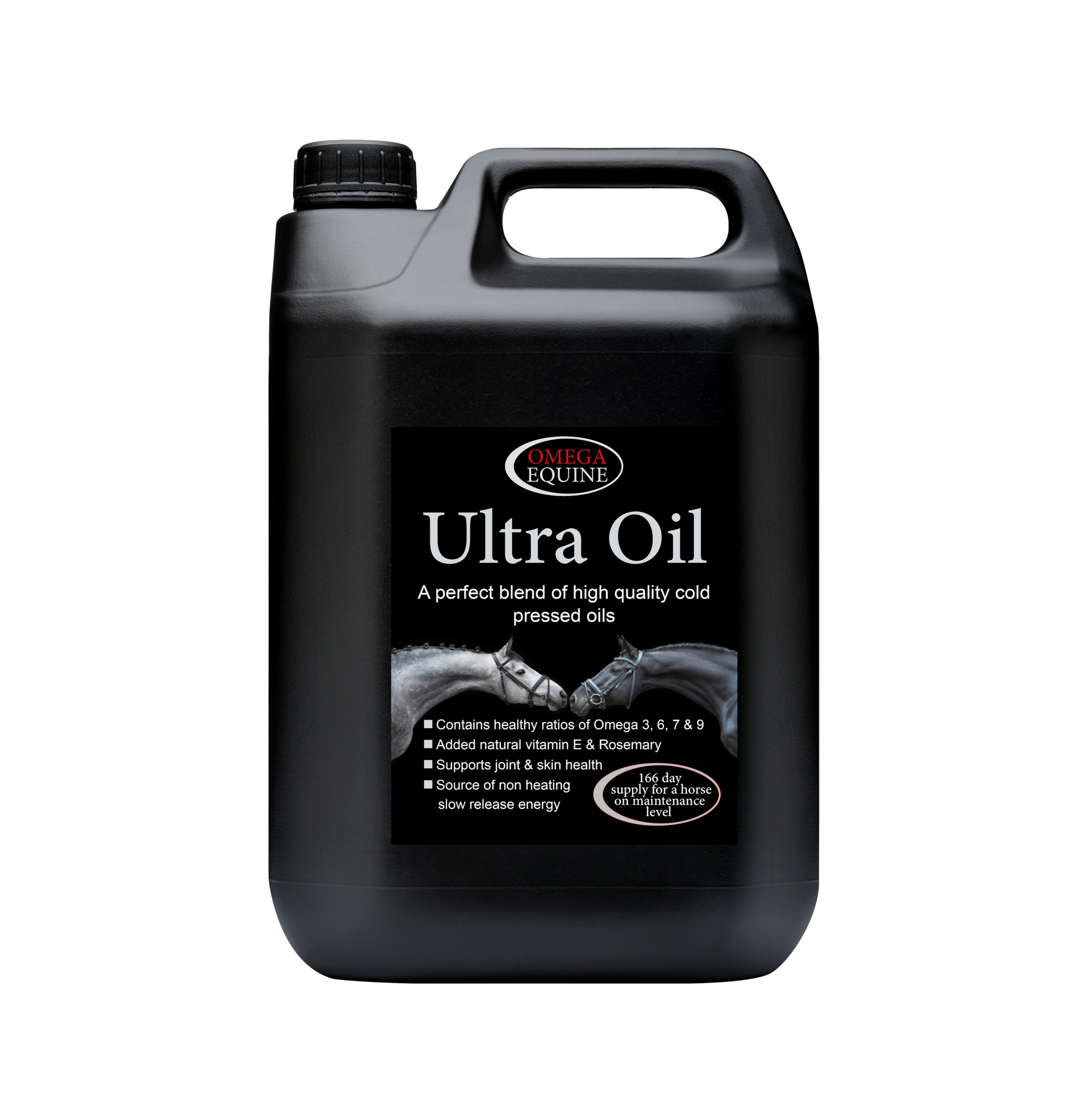 Omega Ultra Oil®