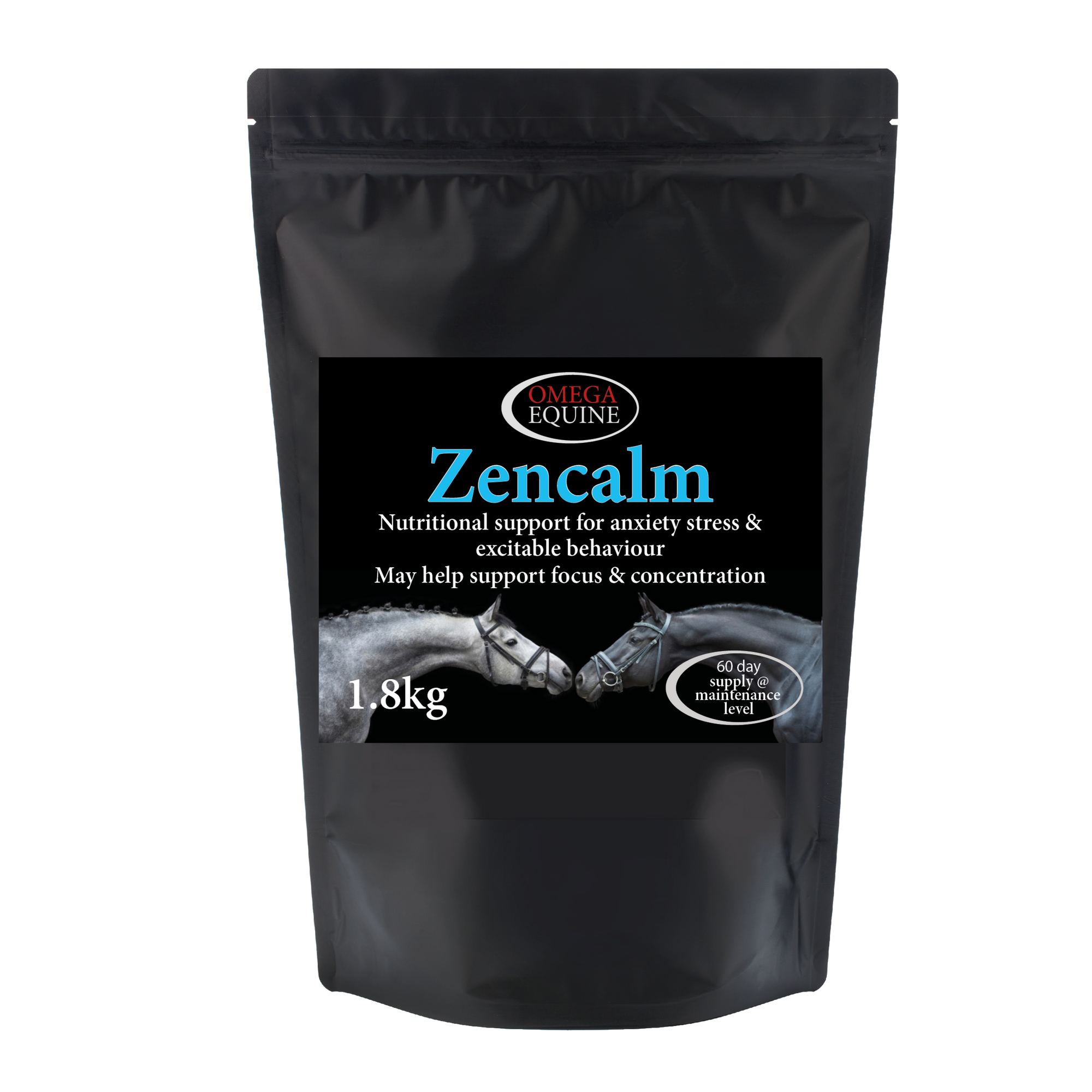 Omega ZenCalm®