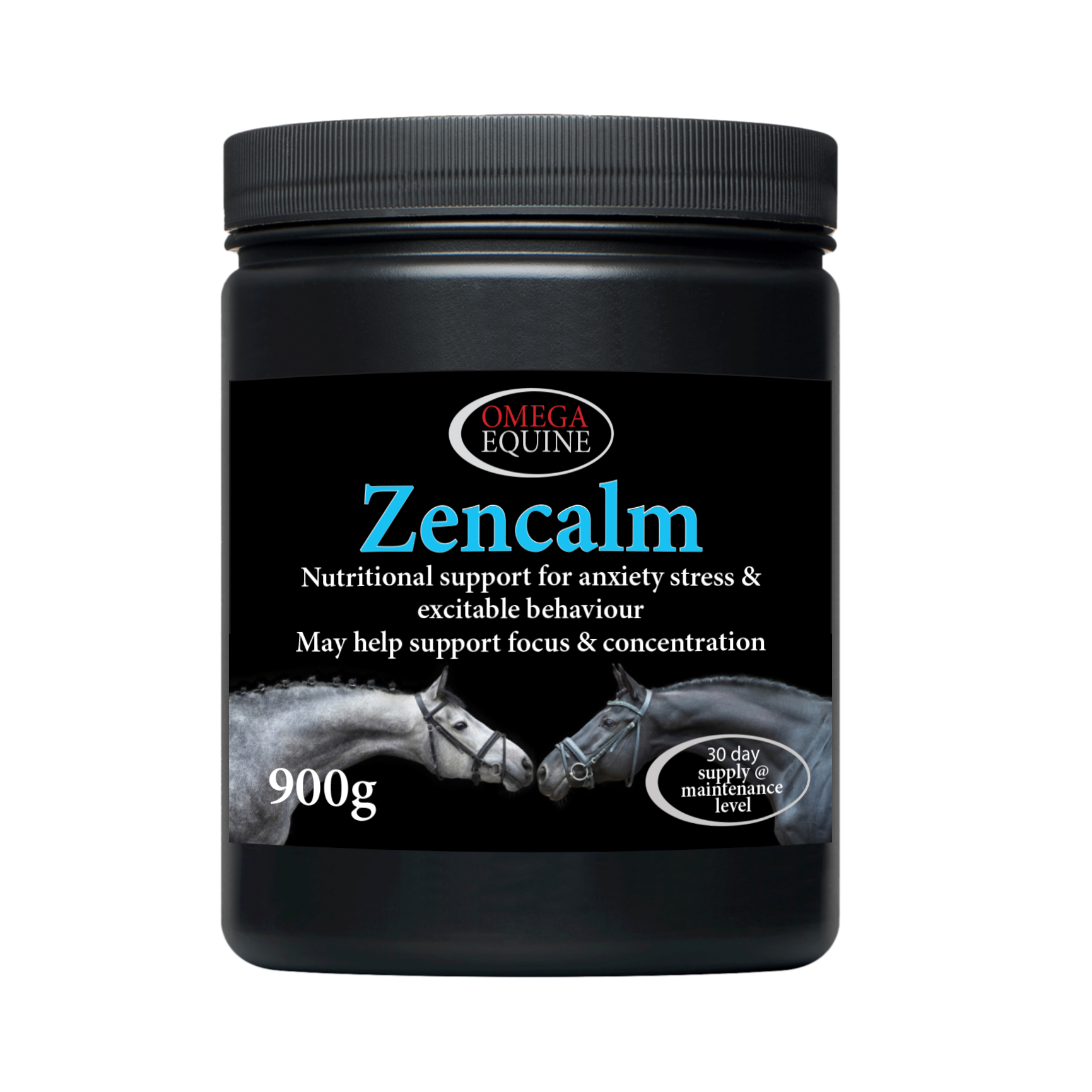 Omega ZenCalm®