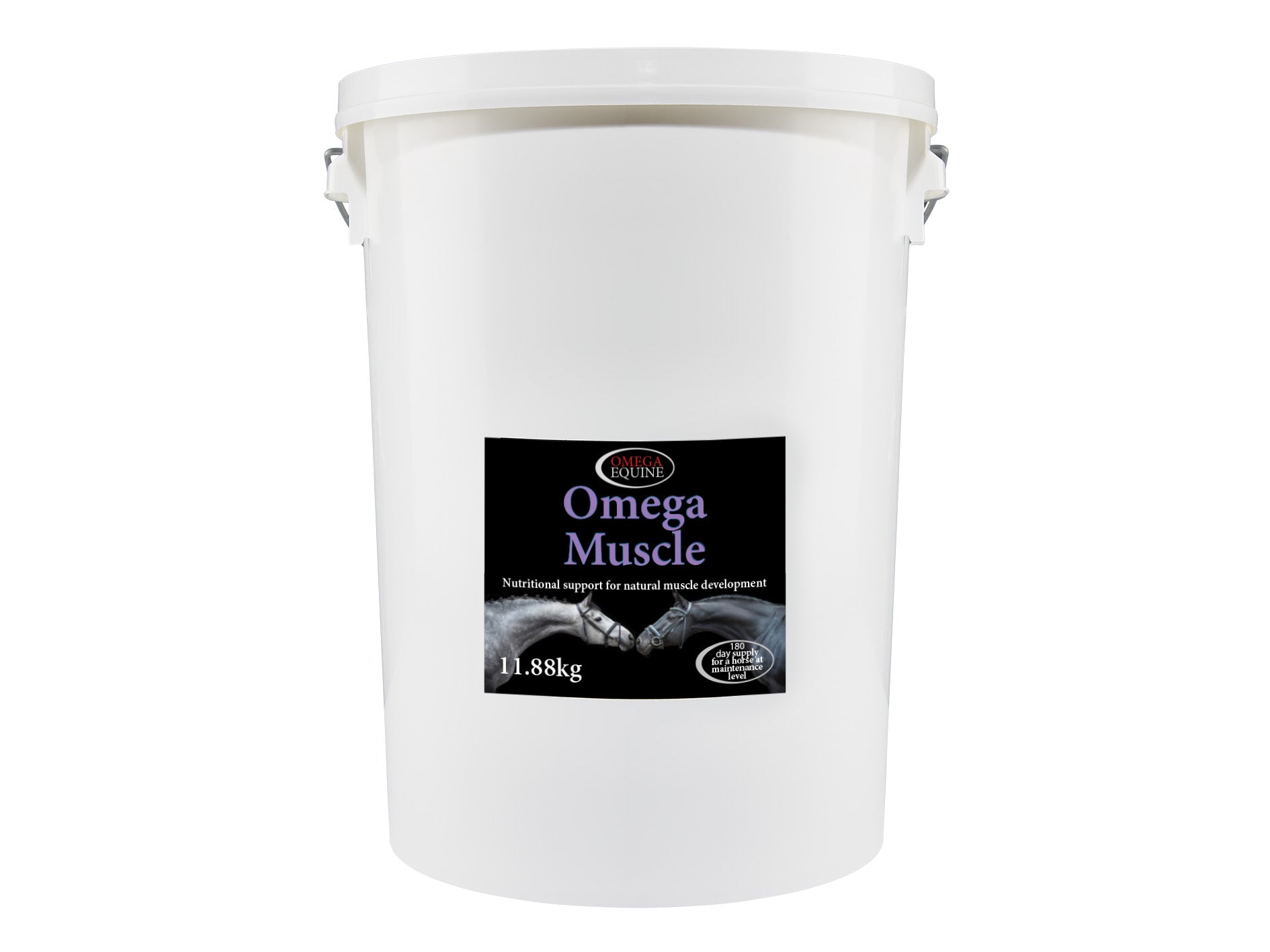 Omega Muscle