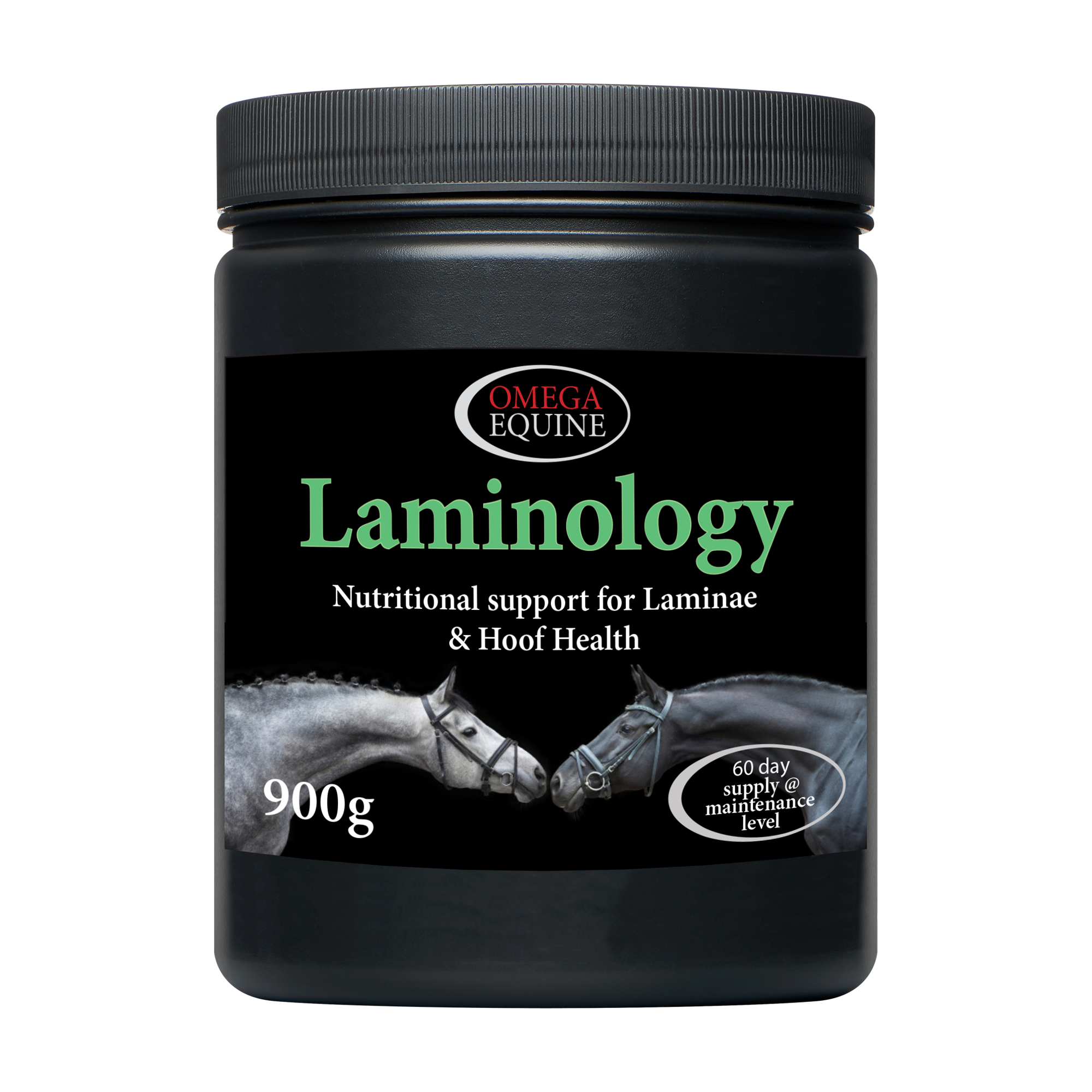 Omega Laminology