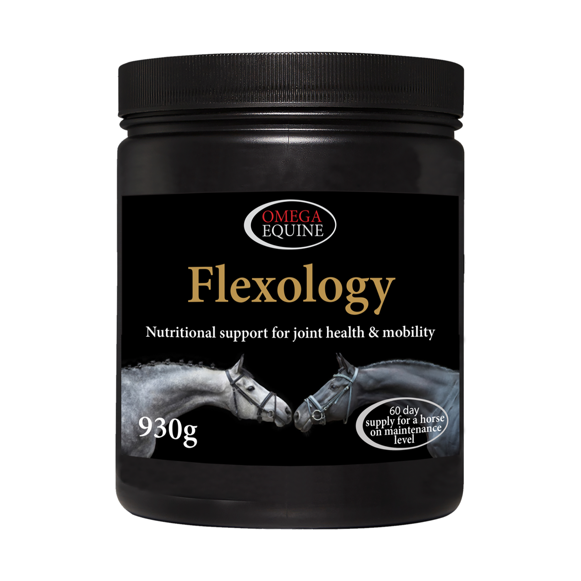 Omega Flexology®