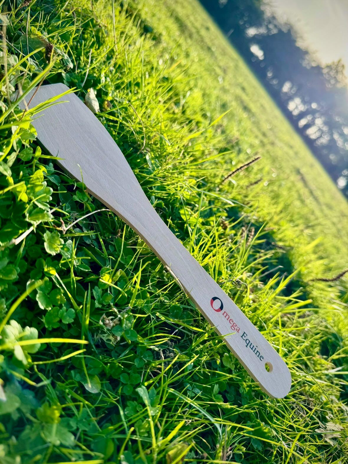 Omega Feed Stirrer