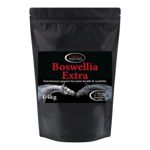 Omega Equine packaging design - Pets & Animals solutions