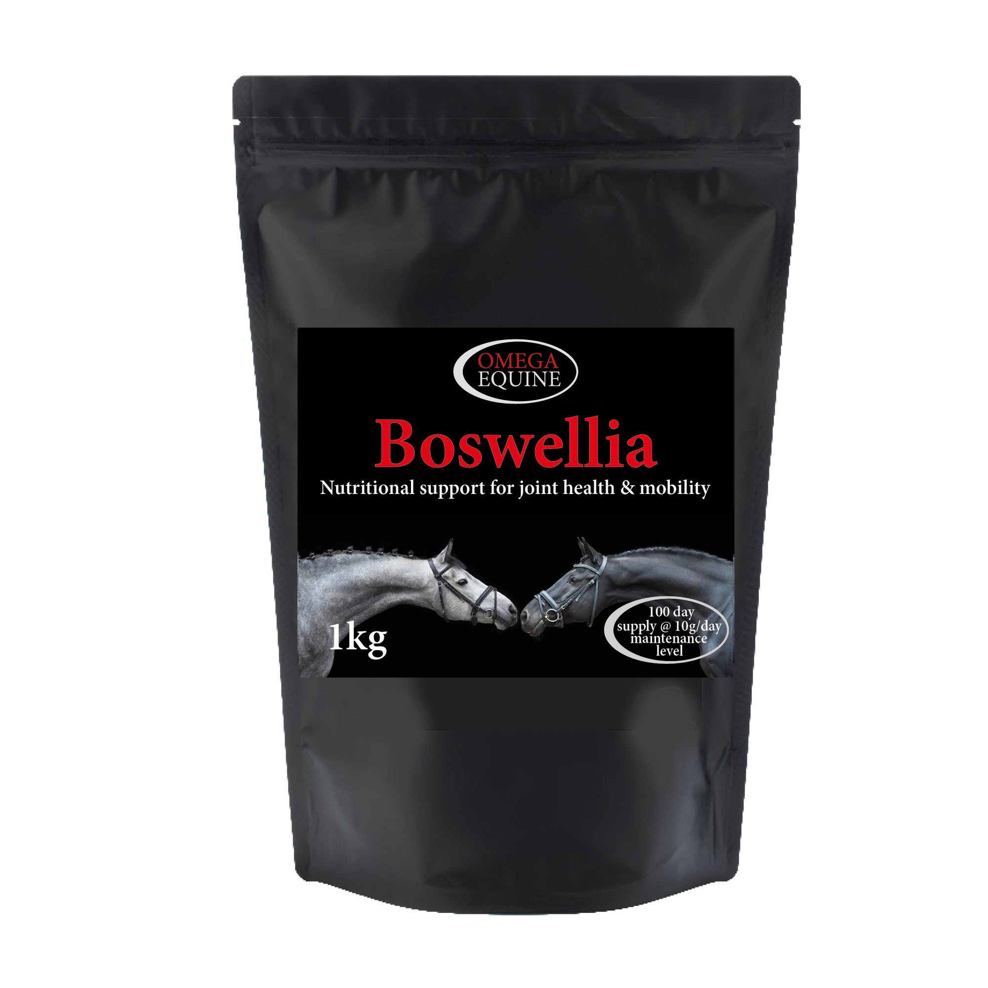 Omega Boswellia