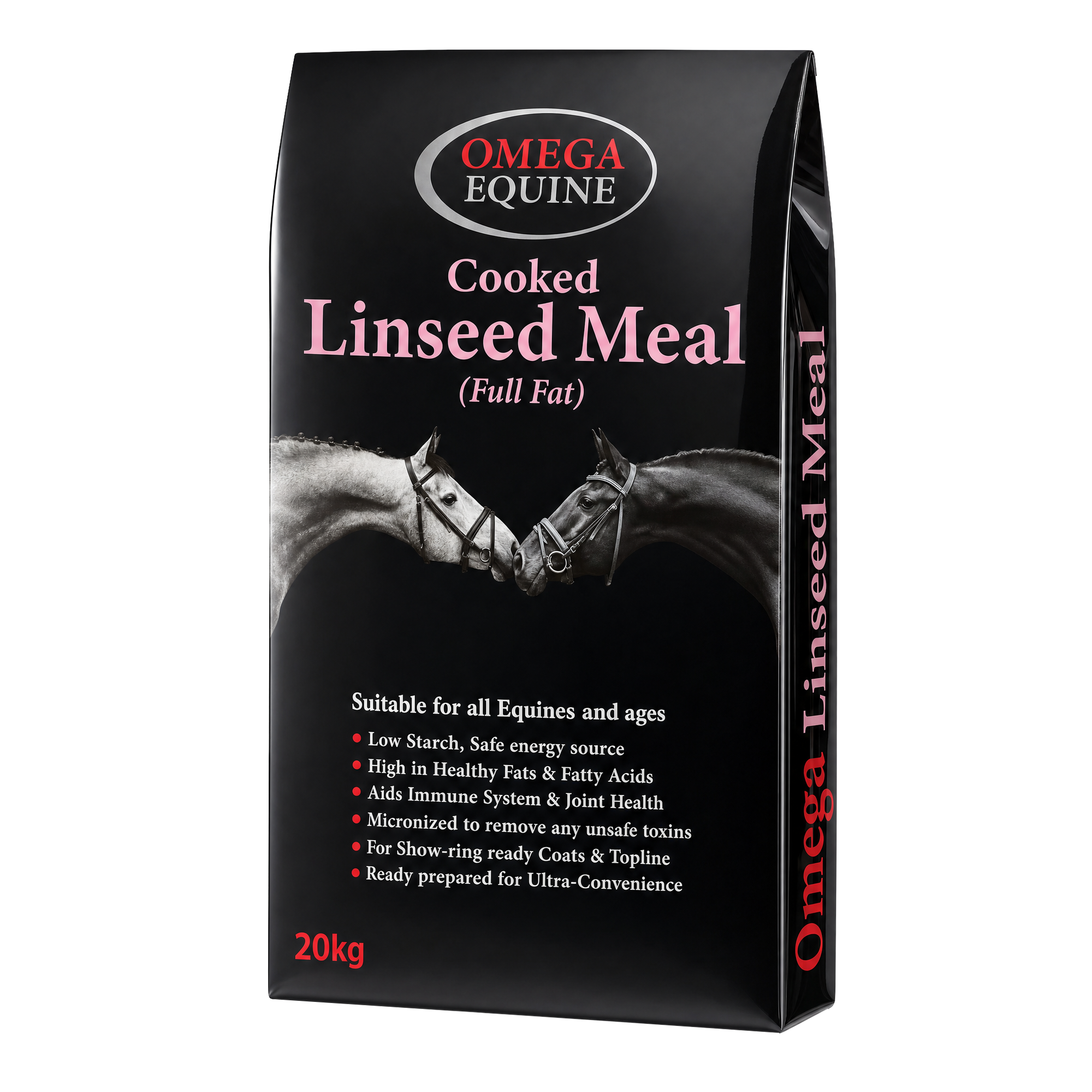Omega Linseed Meal