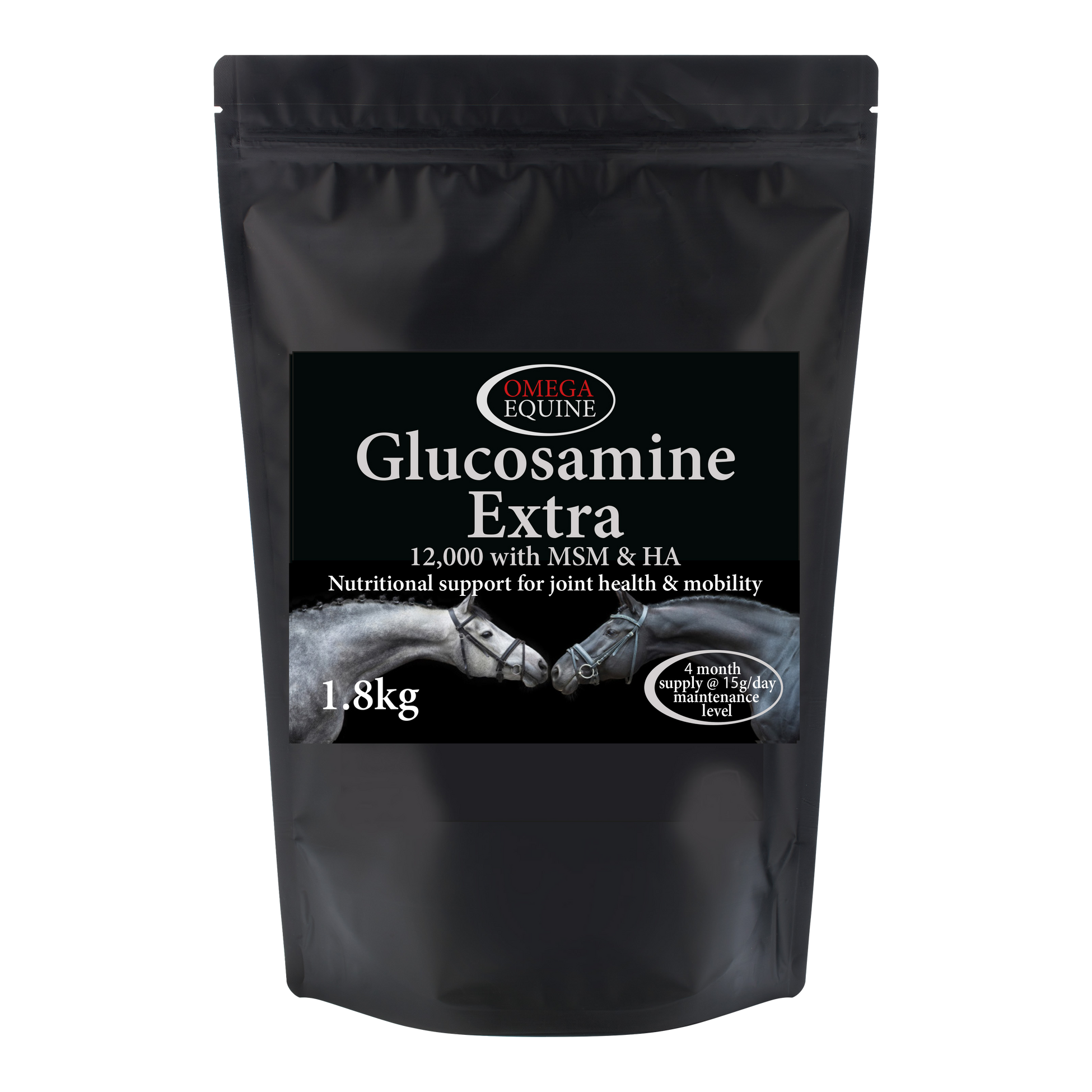 Horse Energy Supplements | Omega Equine – Omega Equine Supplements