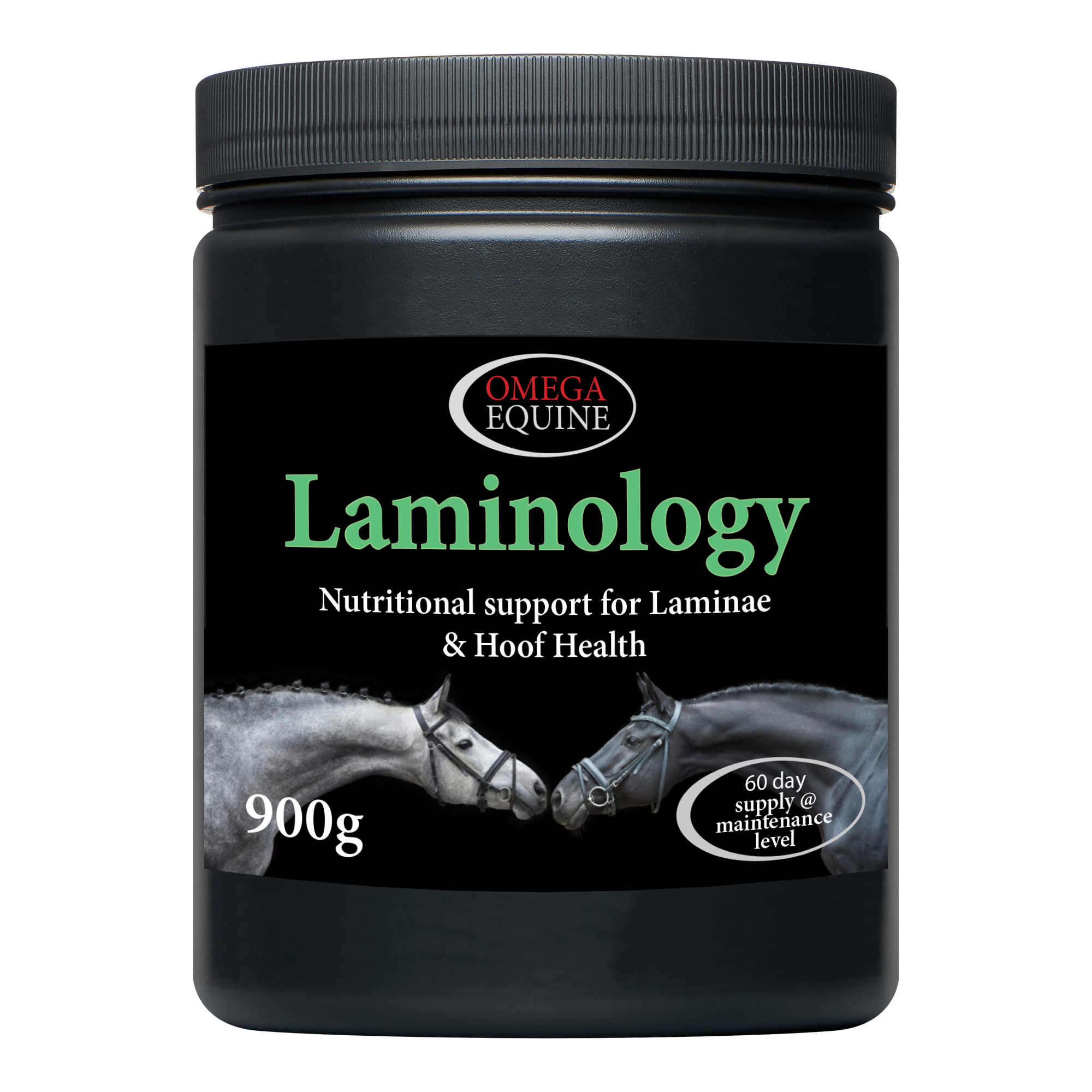 Omega Laminology