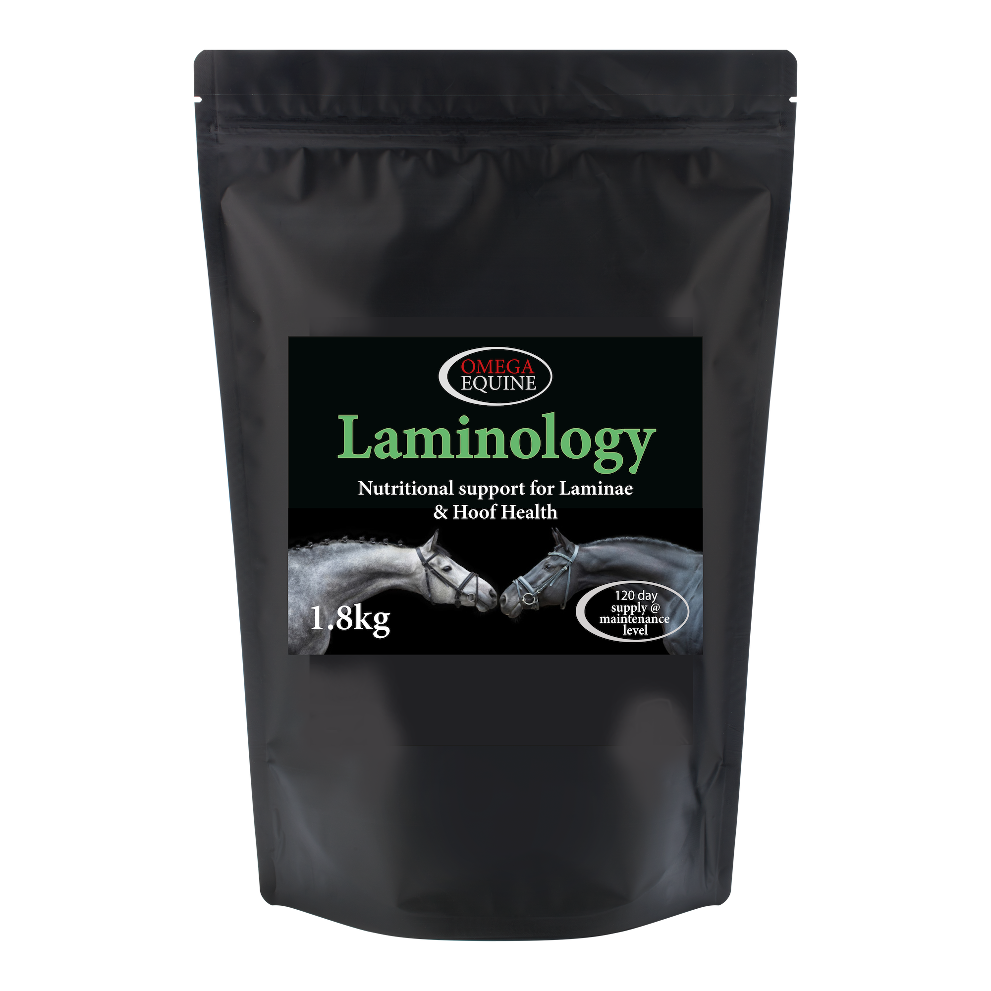 Omega Laminology