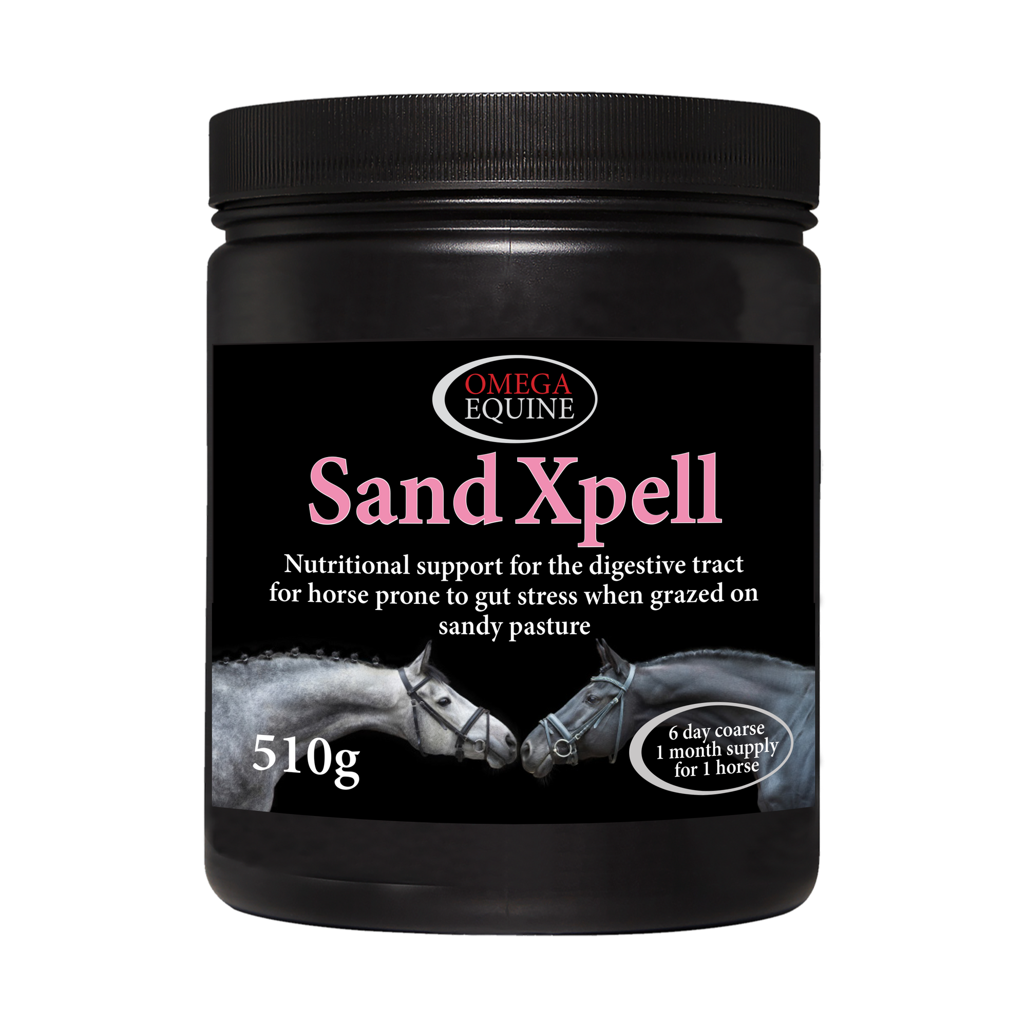 Omega Sand Xpell