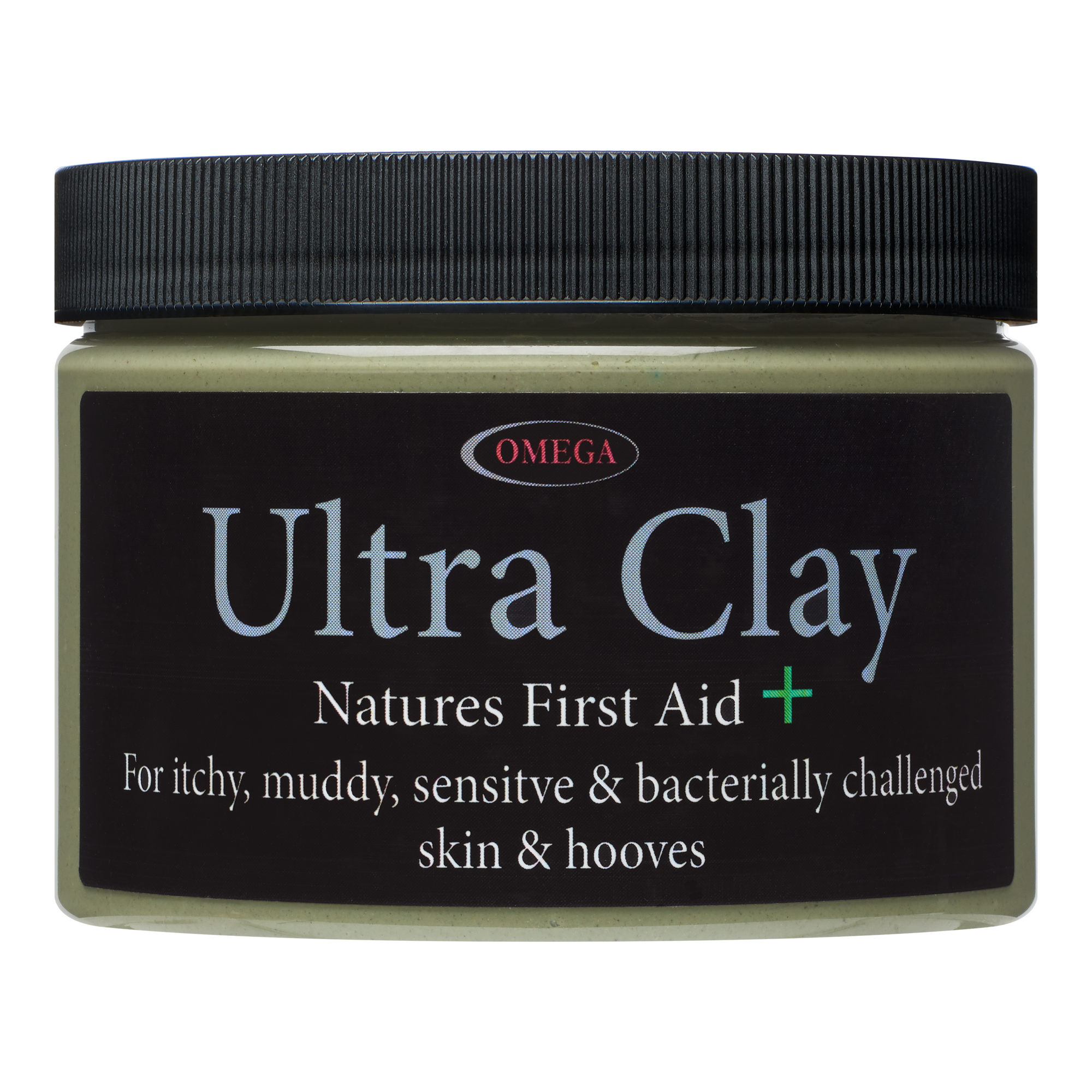 Omega Ultra Clay