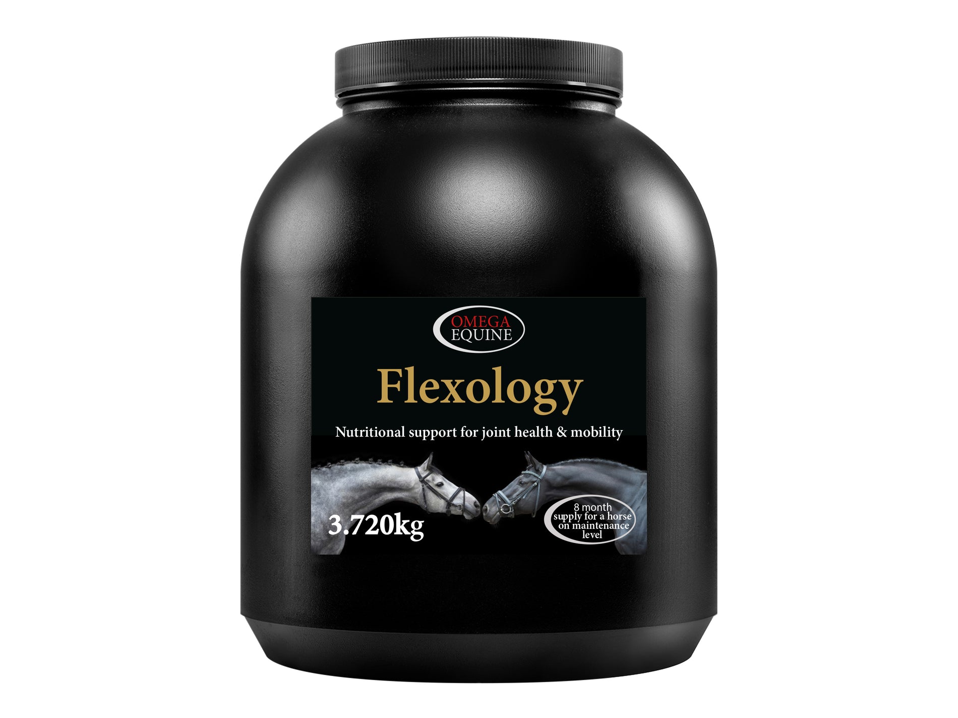 Omega Flexology® Omega Equine Supplements